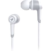 Genius HSM225 In Ear Headset White Genius HSM225 In Ear Headset White