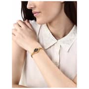 Titan 2455YM02 Purple Dial Analog Watch for Women Titan 2455YM02 Purple Dial Analog Watch for Women