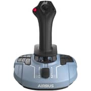 Thrustmaster Aviation Sidestick Airbus Edition Blue/Black