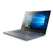 Lenovo Yoga 720-15IKB Laptop - Core i7 2.8GHz 16GB 512GB 4GB Win10 15.6inch FHD Grey Lenovo Yoga 720-15IKB Laptop - Core i7 2.8GHz 16GB 512GB 4GB Win10 15.6inch FHD Grey