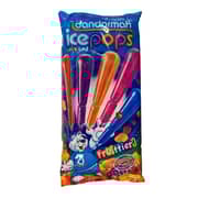 Dandormah Ice Pop - 10x10 Dandormah Ice Pop - 10x10