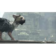 PS4 The Last Guardian Game PS4 The Last Guardian Game
