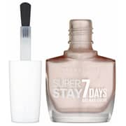 Maybelline New York Super Stay 7 Day Gel Nail Color 892 Dusted Pearl