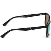 Diesel DL0262-02Q-56 Unisex Sunglass Diesel DL0262-02Q-56 Unisex Sunglass