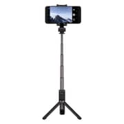 Huawei Honor Tripod Selfie Stick With Remote Black Huawei Honor Tripod Selfie Stick With Remote Black