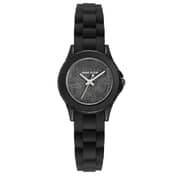 Anne Klein AK3239BKBK Black Quartz Ladies Watch Anne Klein AK3239BKBK Black Quartz Ladies Watch