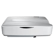 Optoma Laser 1080p Ultra Short Throw 3D Projector Optoma Laser 1080p Ultra Short Throw 3D Projector