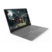 Lenovo ideapad 720S-15IKB Laptop - Core i7 2.8GHz 16GB 512GB 4GB Win10 15.6inch FHD Silver