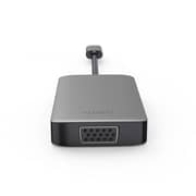 Wiwu A513HVPG Alpha 5 In 1 USB-C Hub Wiwu A513HVPG Alpha 5 In 1 USB-C Hub