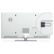 Microsoft P3Q00005 Wireless Display Adaptor 2 + Xcell SOUL5 In Ear Wireless Headset Black