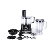 Geepas 10-in-1 Food Processor