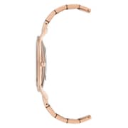 Juicy Couture JC1052OLRG Rose Gold Quartz Ladies Watch