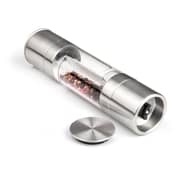 Lamart Tube Grinder 2x100ml SS LT7014 Lamart Tube Grinder 2x100ml SS LT7014