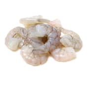 Oceanic Pearl Shrimp Raw Iqf Pd Tail Off 16/20 1kg