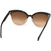 Diesel DL0158-50J-58 Women's Sunglass