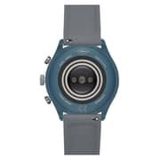 Fossil Sports Silicone Smart Watch Men Fossil Sports Silicone Smart Watch Men