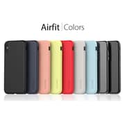 Araree AIRFIT Cover Flamingo For Apple iPhone X