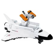 Cobi 6 310pcs Smithsonian Space Shuttle Discovery Cobi 6 310pcs Smithsonian Space Shuttle Discovery