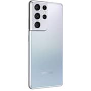 Samsung Galaxy S21 Ultra 256GB Silver 5G Smartphone + SM-R190NZ Buds Pro + Travel Adapter Samsung Galaxy S21 Ultra 256GB Silver 5G Smartphone + SM-R190NZ Buds Pro + Travel Adapter