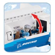 Cobi 0 600pcs Boeing 787 Dreamliner