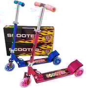 Top Gear Kids Scooter TG 107C Blue Top Gear Kids Scooter TG 107C Blue