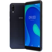 Wiko Y80 16GB Anthracite Blue 4G Dual Sim Smartphone