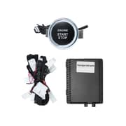 Easycar High Grade Push Start System Kit 743 Easycar High Grade Push Start System Kit 743