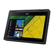 Acer Spin 1 SP111-31-C748 Laptop - Celeron 1.1GHz 2GB 32GB Shared Win10 11.6inch HD Black