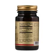 Solgar Chelated Copper Tablets Pack of 100