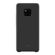 Huawei PU Case Black For Mate 20 Pro Huawei PU Case Black For Mate 20 Pro