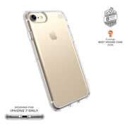Speck Presidio Clear Case For Apple iPhone 8 - 1031105085