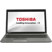 Toshiba Tecra Z50 Laptop - Core i5 3.1GHz 8GB 500GB Shared Win8 15.6inch Silver