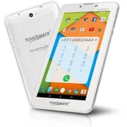 Touchmate TMMID793W Tablet - Android WiFi+3G 8GB 512MB 7inch White Touchmate TMMID793W Tablet - Android WiFi+3G 8GB 512MB 7inch White
