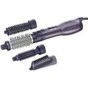 بيبي ليس مصفف شعر