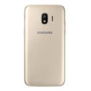 Samsung Galaxy Grand Prime Pro ( J2 - 2018 ) 4G Dual Sim Smartphone 16GB Gold Samsung Galaxy Grand Prime Pro ( J2 - 2018 ) 4G Dual Sim Smartphone 16GB Gold