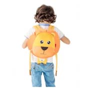 Nohoo Jungle Anti Lost Lion Backpack