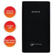 Sony CPV20A Power Bank 20000mAh + CPV10A Powerbank 10000mAh