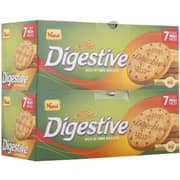 Nabil Digestive Biscuit 300g (Pack of 2pcs) Nabil Digestive Biscuit 300g (Pack of 2pcs)