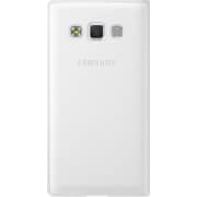 Samsung EFFA300BSEGAE Samsung Wallet Flip Cover Silver For Galaxy A3