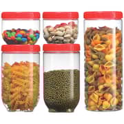 RoyalFord RF8635 5Cans Link Up Space Jar RoyalFord RF8635 5Cans Link Up Space Jar