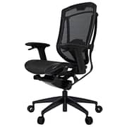 Vertagear VG-TL350-BK Gaming Series Triigger Line 350 Black Edition