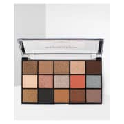 Makeup Revolution Reloaded Hypnotic Eyeshadow Palette