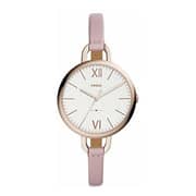 Fossil ES4356 Ladies Watch Fossil ES4356 Ladies Watch