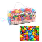 Baraka Play Balls - Soft Feel 100pc