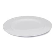 Plate White
