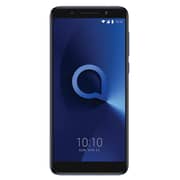 Alcatel 3X 5058I 32GB Metallic Blue 4G LTE Dual Sim Smartphone Alcatel 3X 5058I 32GB Metallic Blue 4G LTE Dual Sim Smartphone