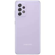 Samsung Galaxy A52s 256GB Awesome Purple 5G Dual Sim Smartphone Samsung Galaxy A52s 256GB Awesome Purple 5G Dual Sim Smartphone