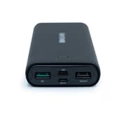 Rav Power Power Bank 20100 mAh Black RP-PB191 Rav Power Power Bank 20100 mAh Black RP-PB191