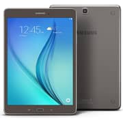 Samsung Galaxy Tab A 8.0 SMT355 Tablet - Android WiFi+4G 16GB 2GB 8inch Smoky Titanium