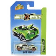 Kutch Wheels E868-1 Roadster